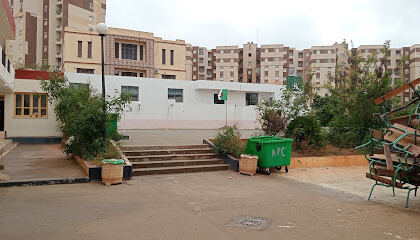 École Primaire Djouadi Salah