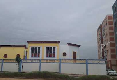 École primaire El Hadi boukezoula
