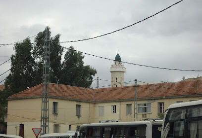 école primaire (élémentaire) Kessiri Mohand