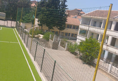 Ecole Primaire FREREES YEFSAH