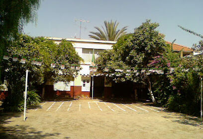 Ecole Primaire Hassiba Ben Bouali