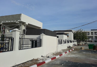 École Primaire Kettache Mahfoud – Ouled Cheikh