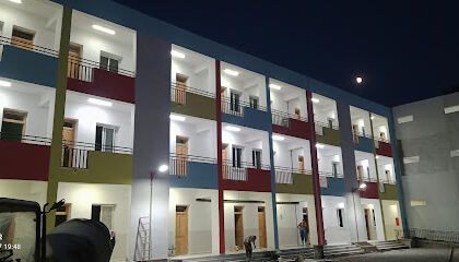 École primaire khlifati Hamed