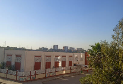 École Primaire Kourifa Saleh Bacha