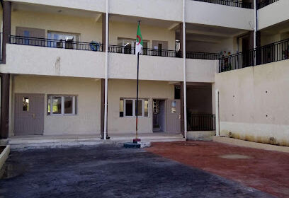 ecole primaire lpp 500 logement