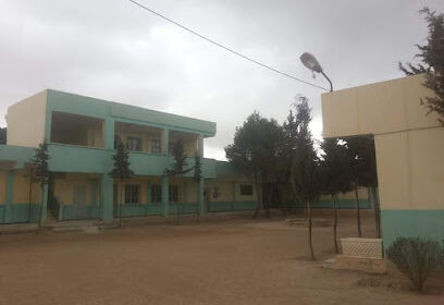 École Primaire Maamri Belkacem