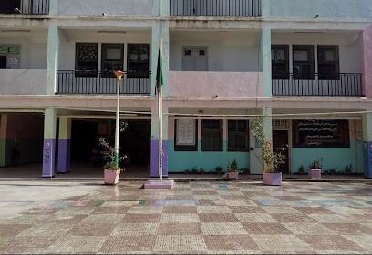 École Primaire Mohamed Madi