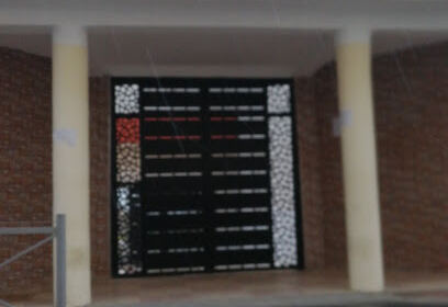 École primaire Moudjahid Rabeh Bitat