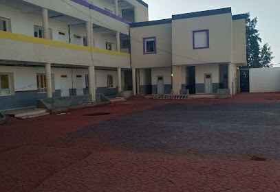ecole primaire said ayloul souidania