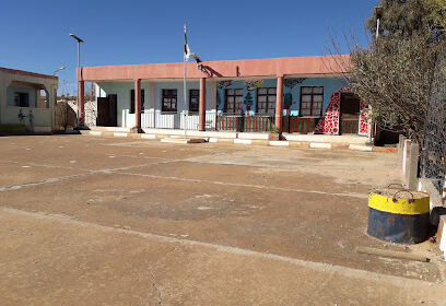 École primaire Samir Ahmed