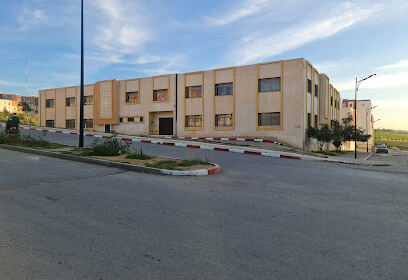 École primaire Samrouni (2)