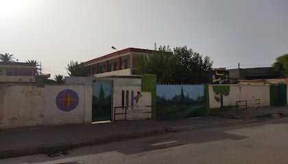École Primaire Taibi Larbi