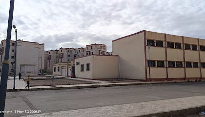École Primaire Taybaoui Tayeb
