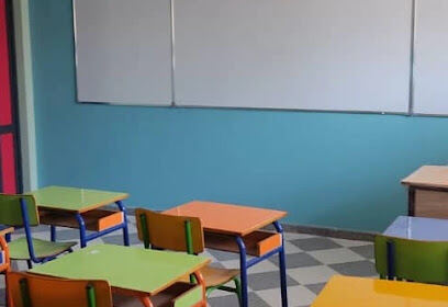 École Privée Al Qiyam