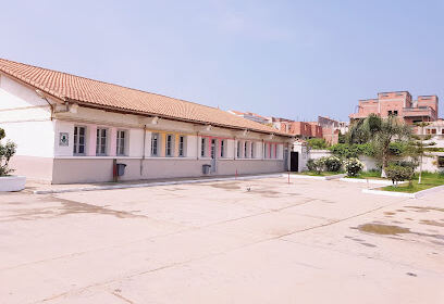École privée Aladin