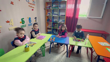 École Privée Alem Abd Elhamid