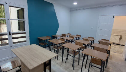 École Privée Echafak Edjadid