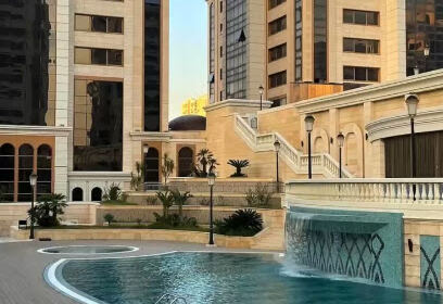 École privée El Djil Elwaid