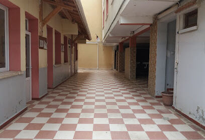 Ecole privée El Ouma