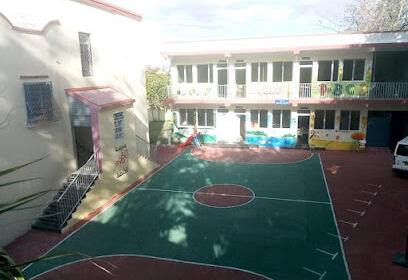 École Privée Ettamayouz