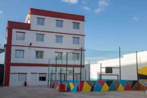 École privée Élite De L&rsquo;espoir