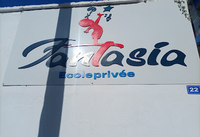 École privée fantasia chéraga