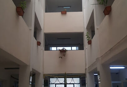 Ecole privee ijeggigen n tafsut