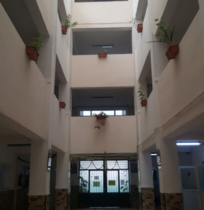 Ecole privee ijeggigen n tafsut