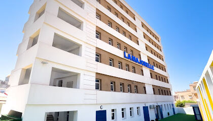 École Privée La Majorelle