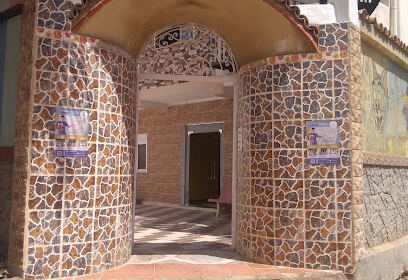 École Privée Nassim El Ollaa