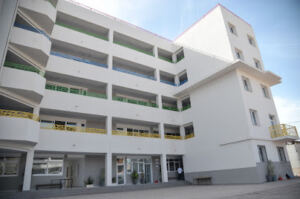 École Privée Orchidée