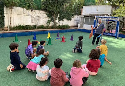 École privée US d’Alger