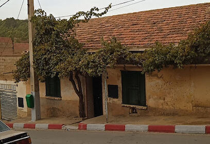 ecole ridha houhou