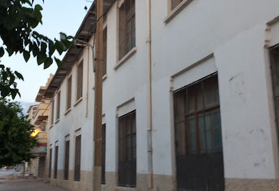 Ecole Ridha Houhou