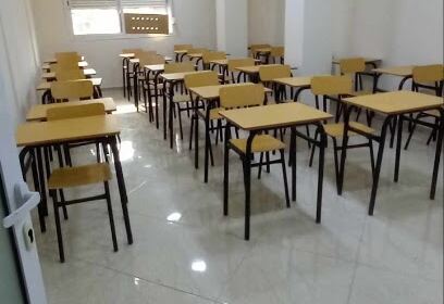ECOLE SABIL EL MAARIF