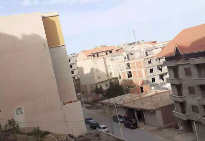 Ecole sellam madani