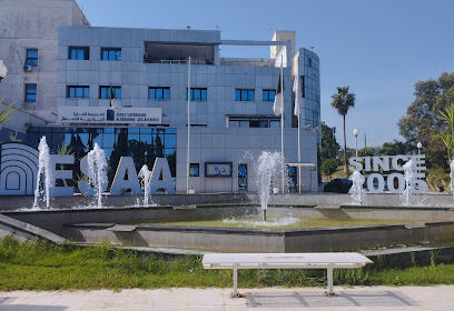 École Supérieure Algérienne des Affaires – ESAA
