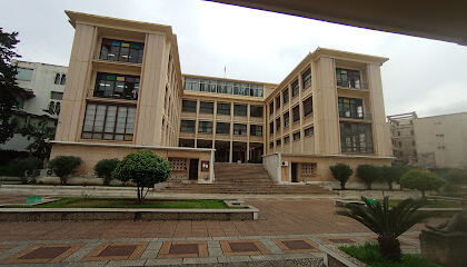 École supérieure des beaux-arts d’Alger