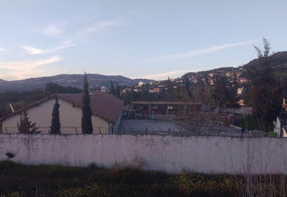 Ecole Tachrouft