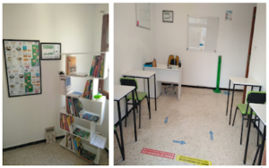 Ecole TASNIM Cheraga