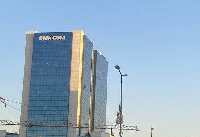 Ecole Touahri Bab Ezzouar