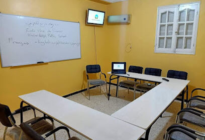 Ecole Voie du Savoir