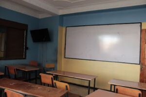Ecole WAHID