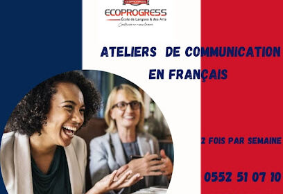 Ecoprogress