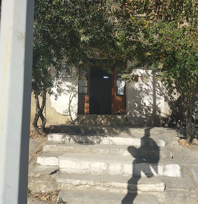 Écrivain Public Agréé Chouaib Kheireddine