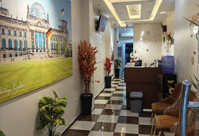 EducaTree Bab Ezzouar