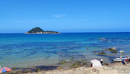 El Aouana Beach 1