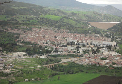 El Arayess