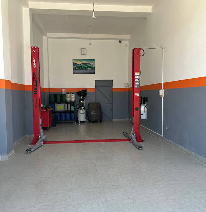 El assil auto