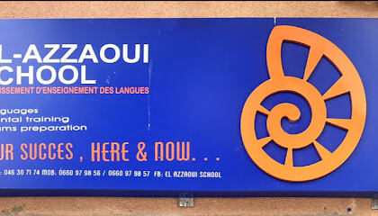 El Azzaoui School